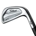 Titleist 718 CB Steel Irons